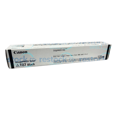 Canon T07BK 3641C001 Black