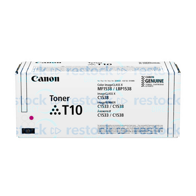 Canon T10M 4564C001 Magenta