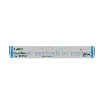 Canon T11 5147C001 Cyan Toner