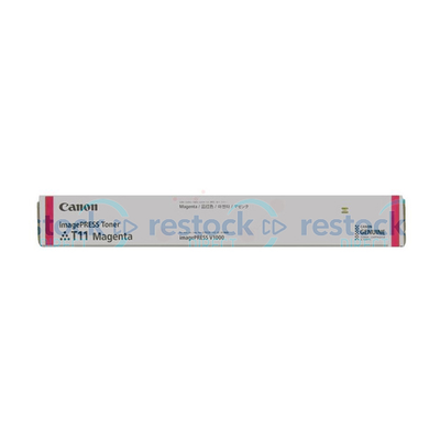 Canon T11 5148C001 Magenta Toner