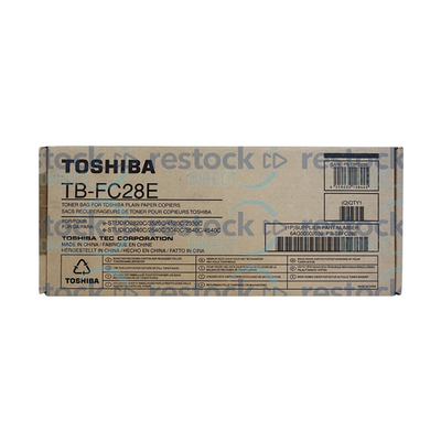 Toshiba TB-FC28E Waste Toner