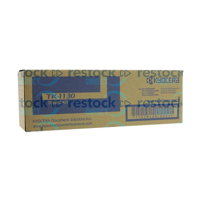 Kyocera TK-1130 1T02MJ0NL0 Black