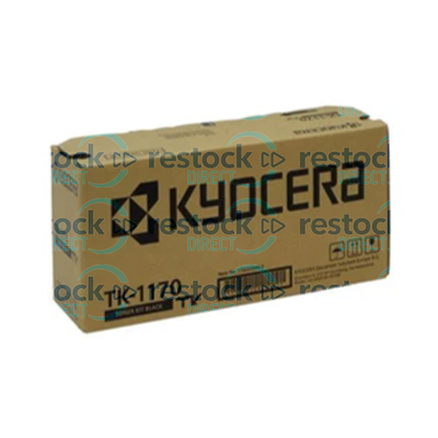 Kyocera TK-1170 1T02S50NL0 Black