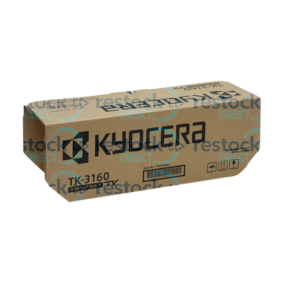 Kyocera TK-3160 1T02T90NL0 Black