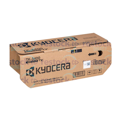 Kyocera TK-3400 1T0C0Y0NL0 Black