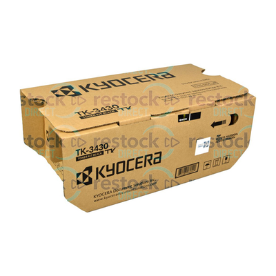 Kyocera TK-3430 1T0C0W0NL0 Black