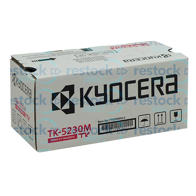 Kyocera TK-5230M 1T02R9BNL0 Magenta