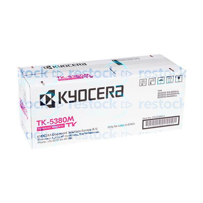Kyocera TK-5380M 1T02Z0BNL0 Magenta