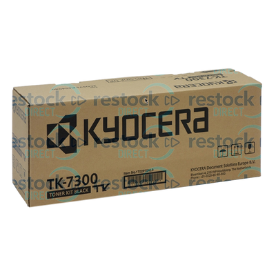 Kyocera TK-7300 1T02P70NL0 Black