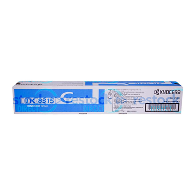 Kyocera TK-8315C 1T02MVCNL0 Cyan