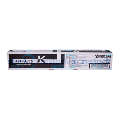 Kyocera TK-8315K 1T02MV0NL0 Black