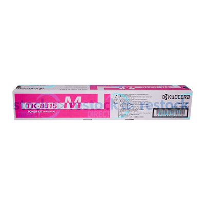 Kyocera TK-8315M 1T02MVBNL0 Magenta