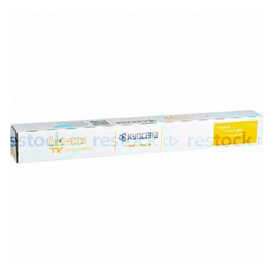 Kyocera TK-8365Y 1T02YPANL0 Yellow