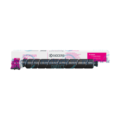 Kyocera TK-8465M 1T0C2LBNL0 Magenta