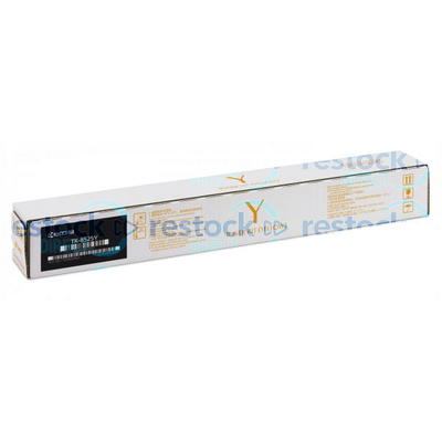 Kyocera TK-8525Y 1T02RMANL0 Yellow