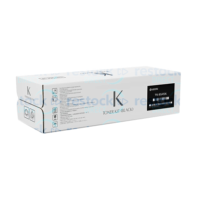Kyocera TK-8545K 1T02YM0NL0 Black
