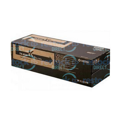 Kyocera TK-8705K 1T02K90NL0 Black