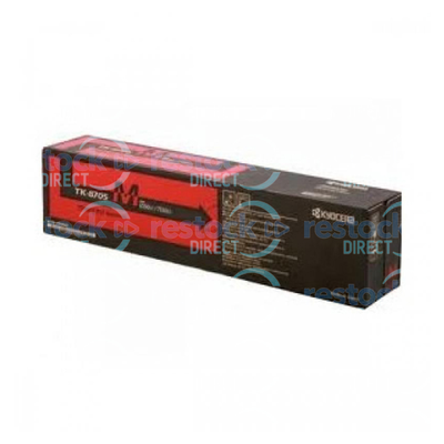 Kyocera TK-8705M 1T02K9BNL0 Magenta
