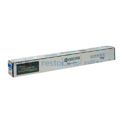 Kyocera TK-8800C 1T02RRCNL0 Cyan