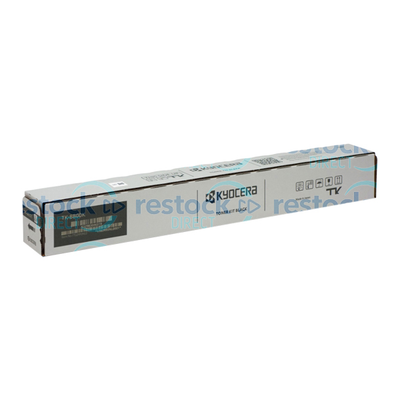 Kyocera TK-8800K 1T02RR0NL0 Black