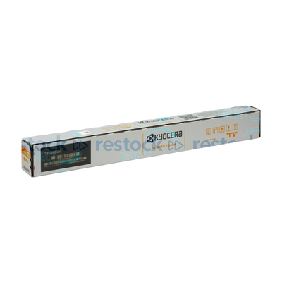 Kyocera TK-8800Y 1T02RRANL0 Yellow
