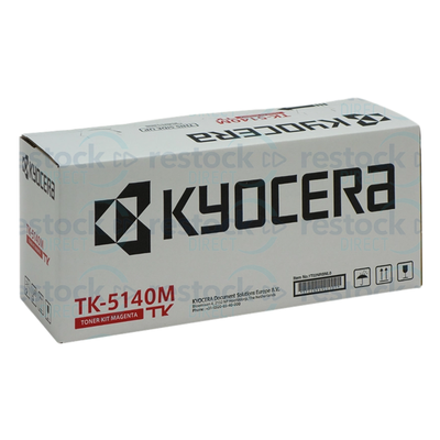 Kyocera TK-5140M 1T02NRBNL0 Magenta