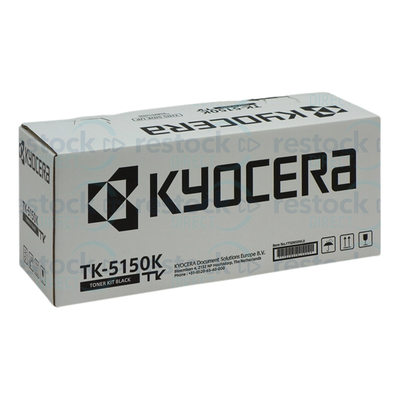 Kyocera TK-5150K 1T02NS0NL0 Black