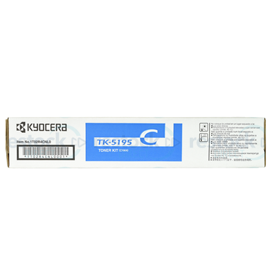 Kyocera TK-5195C 1T02R4CNL0 Cyan
