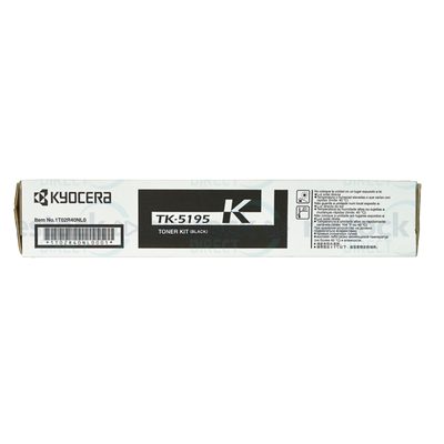 Kyocera TK-5195K 1T02R40NL0 Black
