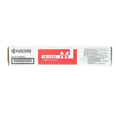 Kyocera TK-5195M 1T02R4BNL0 Magenta