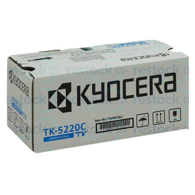 Kyocera TK-5220C 1T02R9CNL1 Cyan