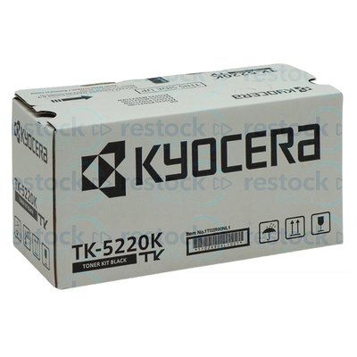 Kyocera TK-5220K 1T02R90NL1 Black