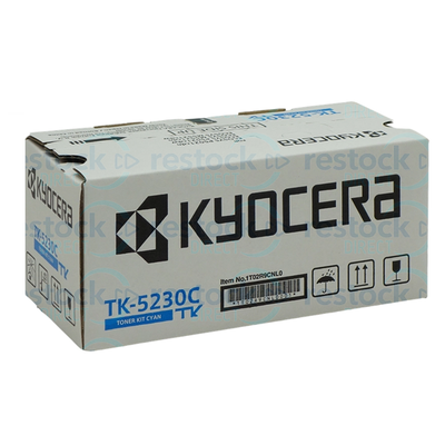 Kyocera TK-5230C 1T02R9CNL0 Cyan