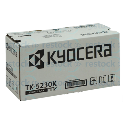 Kyocera TK-5230K 1T02R90NL0 Black
