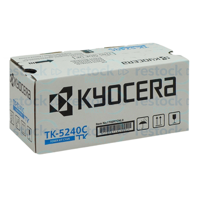 Kyocera TK-5240C 1T02R7CNL0 Cyan