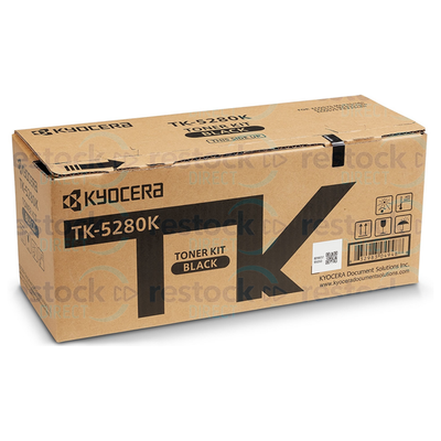 Kyocera TK-5280K 1T02TW0NL0 Black