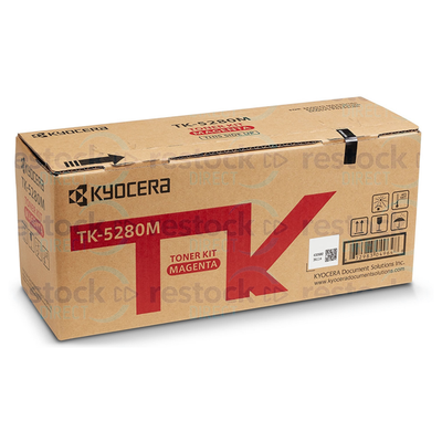 Kyocera TK-5280M 1T02TWBNL0 Magenta