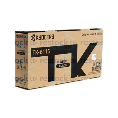 Kyocera TK-6115 1T02P10NL0 Black