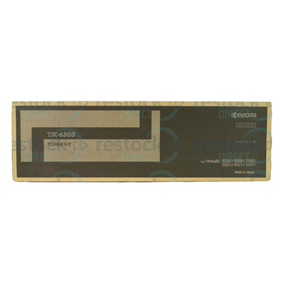 Kyocera TK-6305K 1T02LH0NL1 Black