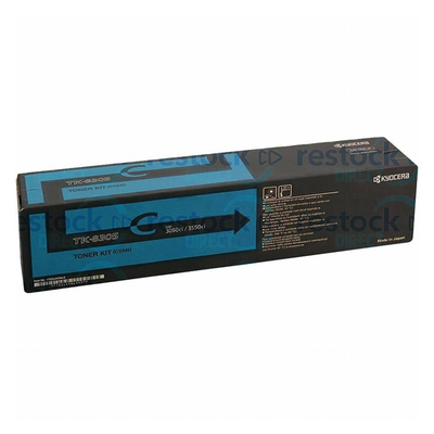 Kyocera TK-8305C 1T02LKCNL0 Cyan