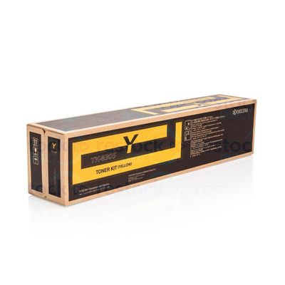 Kyocera TK-8305Y 1T02LKANL0 Yellow