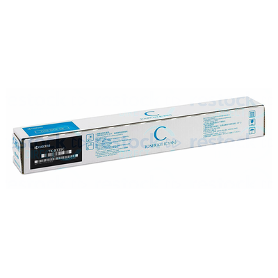 Kyocera TK-8335C 1T02RLCNL1 Cyan