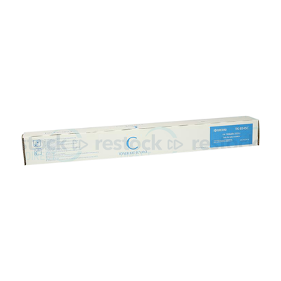 Kyocera TK-8345C 1T02L7CNL0 Cyan