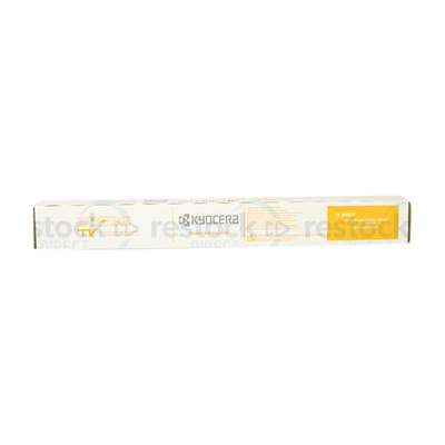 Kyocera TK-8555Y 1T02XCANL0 Yellow