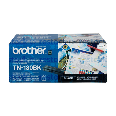 Brother TN-130BK Black