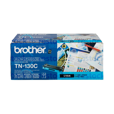 Brother TN-130C Cyan