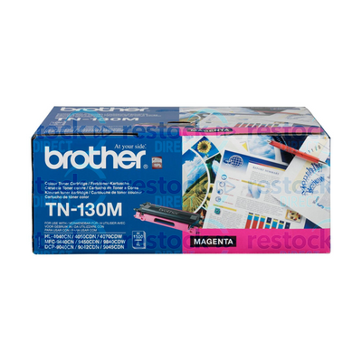 Brother TN-130M Magenta