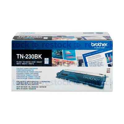 Brother TN-230BK