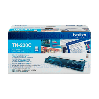 Brother TN-230C