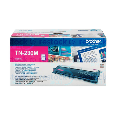 Brother TN-230M